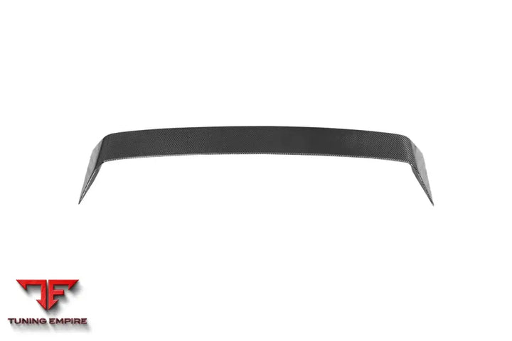 PORSCHE 911 / 992 CARRERA S & 4 & 4S BKSS STYLE ROOF SPOILER BSD