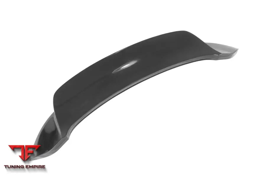 PORSCHE 911 / 992 CARRERA S & 4 & 4S BKSS STYLE TRUNK WING BSD