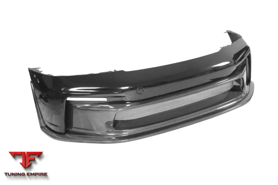 PORSCHE 911 / 992 CARRERA & S & 4 & 4S & TARGA & CABRIOLET GT3 STYLE FULL BODY KIT BSD