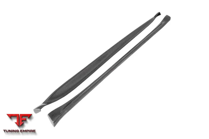 PORSCHE 911 / 992 CARRERA & S & 4 & 4S & TARGA & CABRIOLET GT3 STYLE FULL BODY KIT BSD