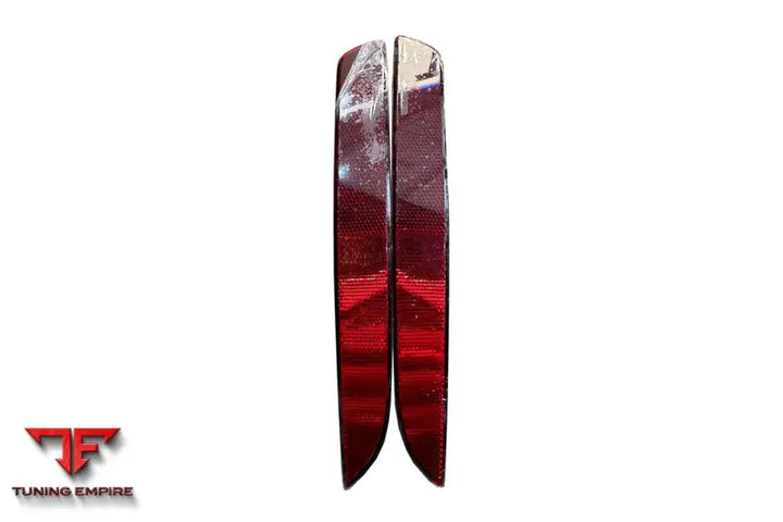 PORSCHE 911 / 992 CARRERA & S & 4 & 4S & TARGA & CABRIOLET GT3 STYLE REAR BUMPER BSD