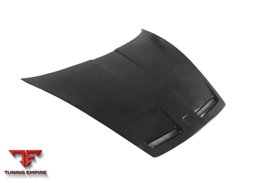 PORSCHE 911 / 992 CARRERA & S & 4 & 4S & TARGA & TURBO S GT3 STYLE HOOD BSD