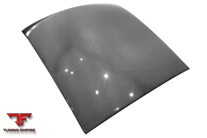 PORSCHE 911 / 992 CARRERA S GT3 STYLE CARBON FIBER ROOF BSD
