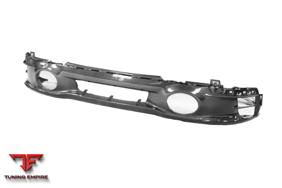 PORSCHE 911 / 992 CARRERA & TARGA & S & 4 & 4S & GTS SD-SPORT DESIGN REAR LIP (DON’T FIT NORMAL BUMPER) BSD