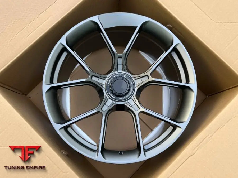PORSCHE 911 992 CARRERA TURBO GTS GT3 WHEELS