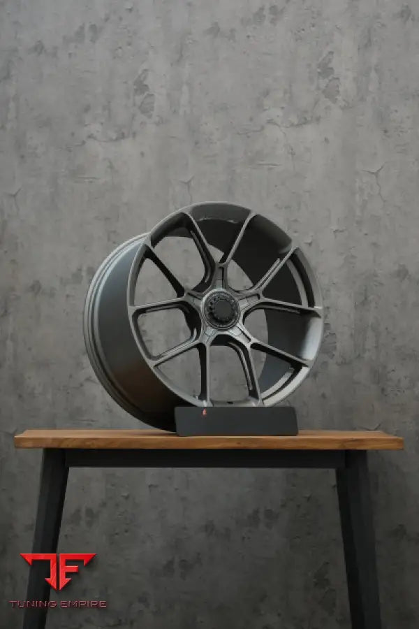 PORSCHE 911 992 CARRERA WHEELS