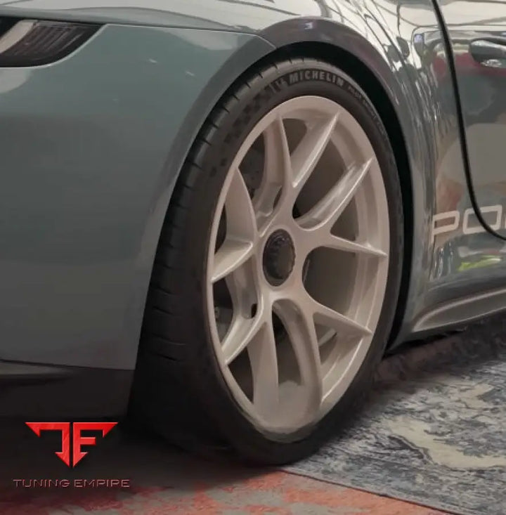 PORSCHE 911 992 CARRERA WHEELS