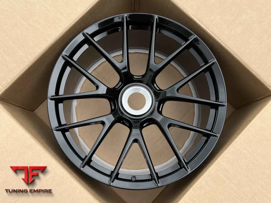 PORSCHE 911 992 GT3 R-2 WHEELS