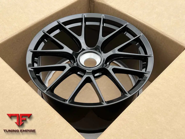 PORSCHE 911 992 GT3 R-2 WHEELS