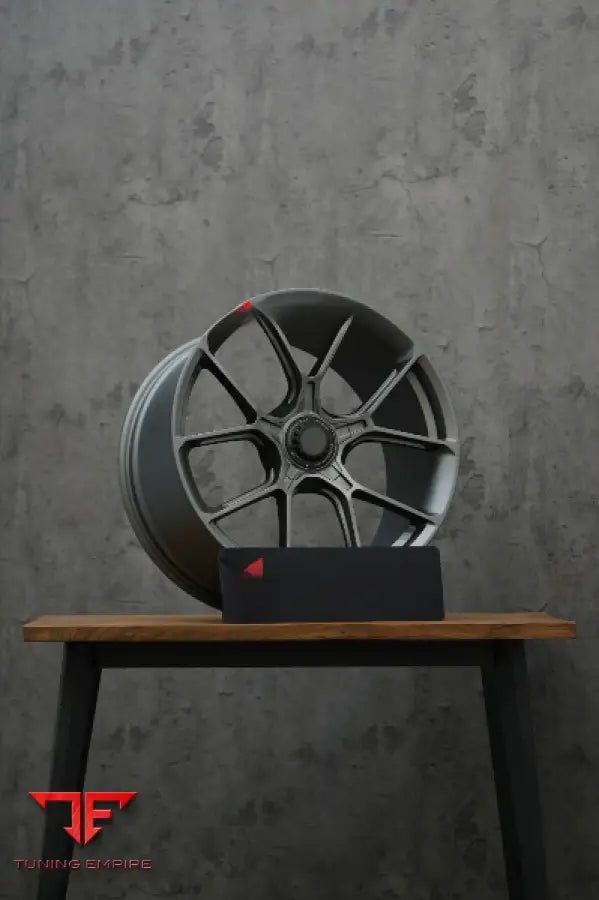 PORSCHE 911 992 | GT3 WHEELS