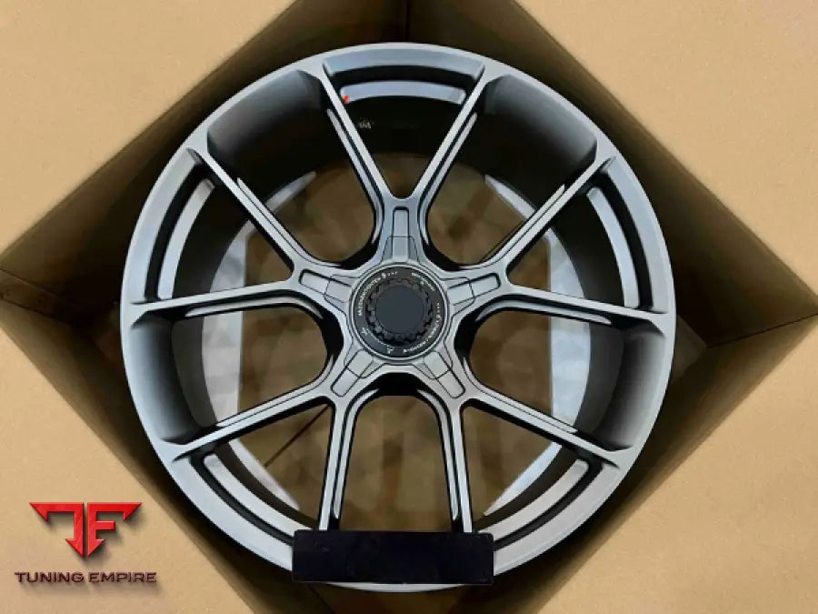 PORSCHE 911 992 | GT3 WHEELS