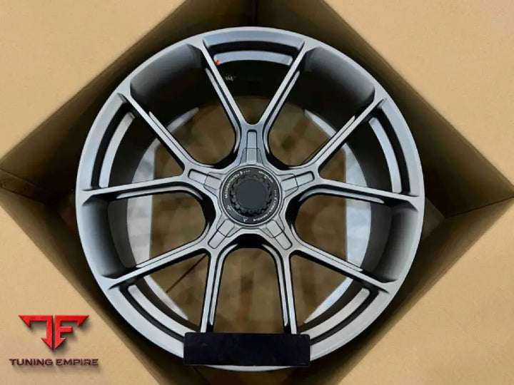 PORSCHE 911 992 | GT3 WHEELS