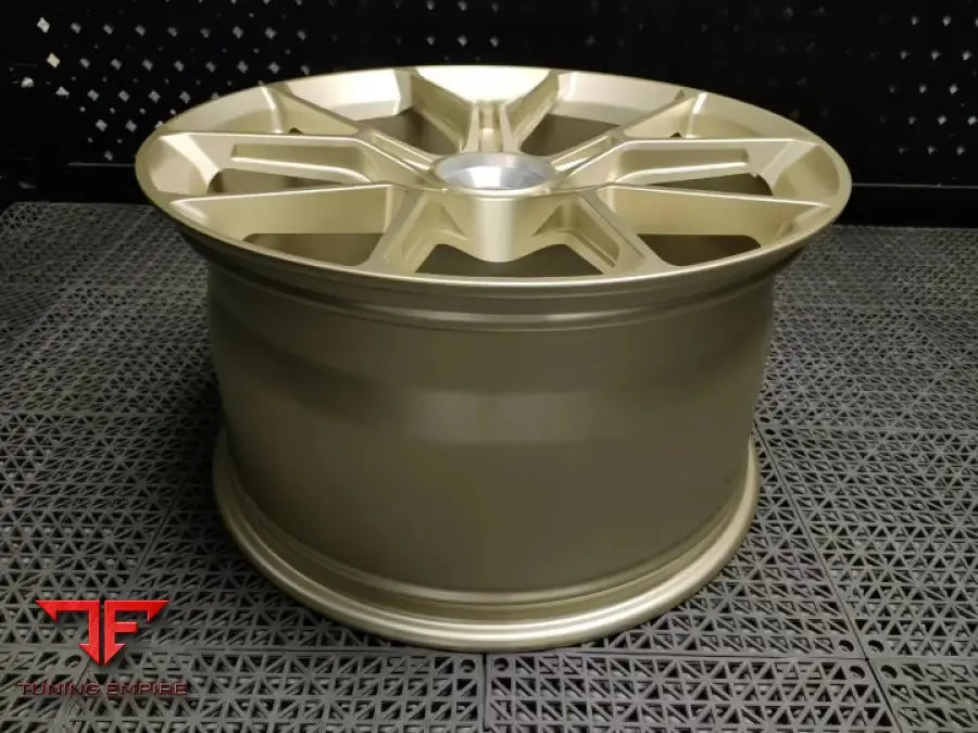 PORSCHE 911 992 GTS TARGA 20 21 INCH FORGED WHEELS