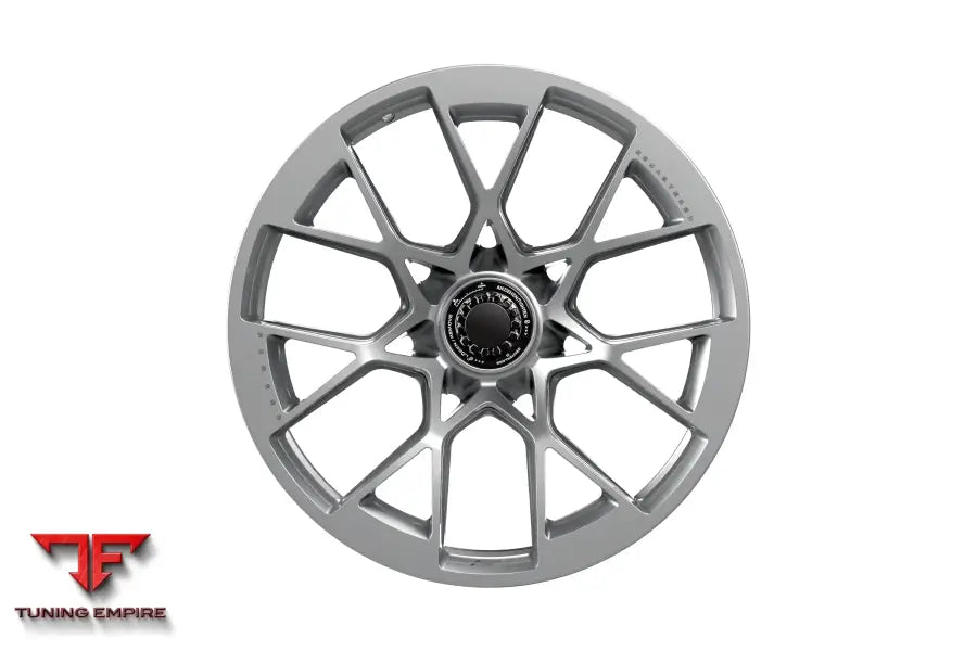 PORSCHE 911/992 KAHN FORGED WHEELS