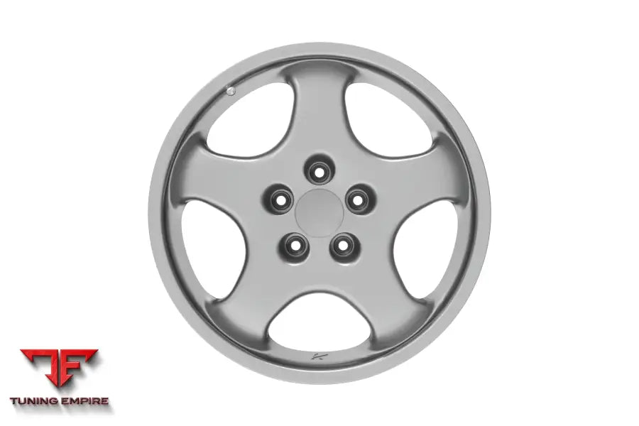 PORSCHE 911/992 KAHN FORGED WHEELS