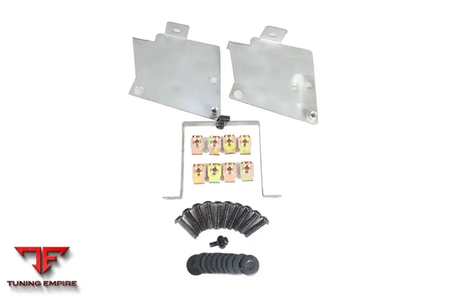 PORSCHE 911 / 992 TARGA & CABRIOLET TA STYLE TRUNK SPOILER WING BSD