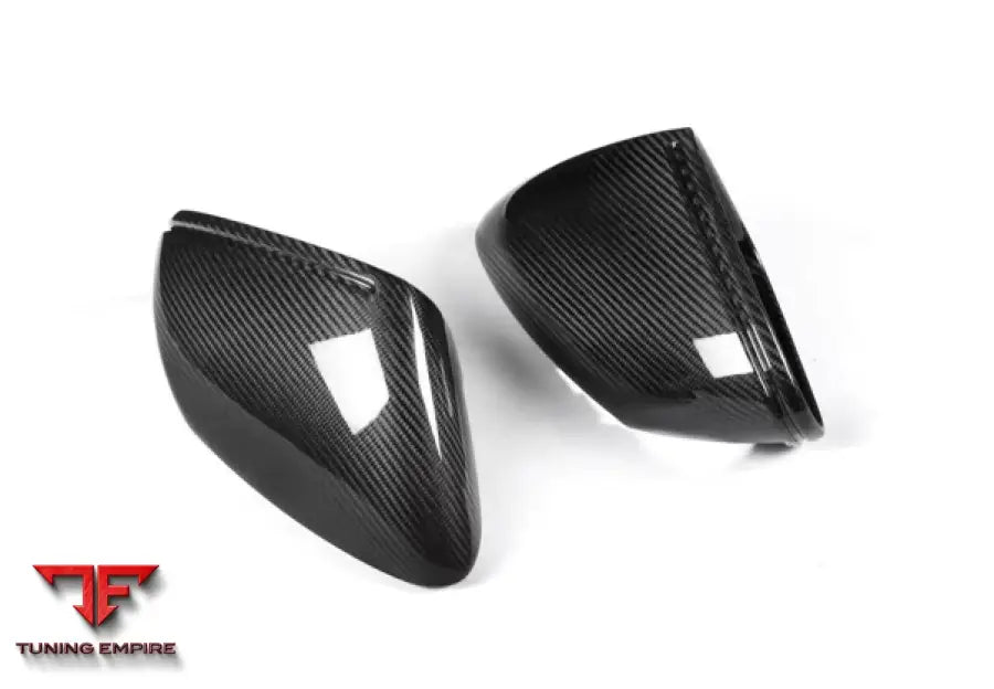 PORSCHE 911(992)/TAYCAN SIDE MIRROR COVER