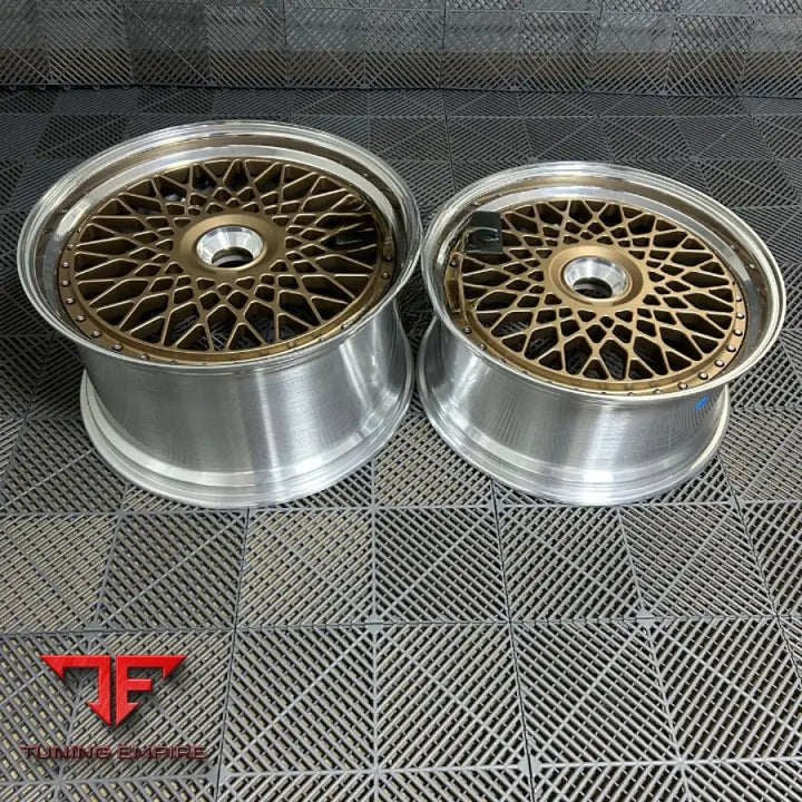 PORSCHE 911 992 TURBO S 21 22 INCH CENTERLOCK FORGED WHEELS