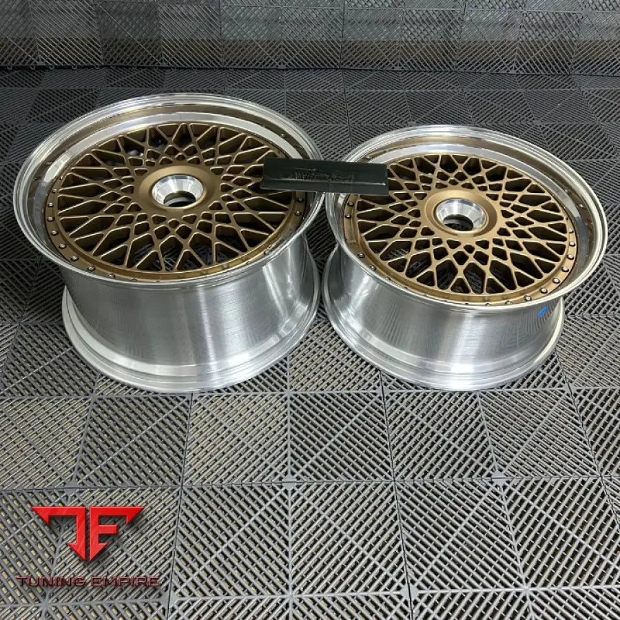 PORSCHE 911 992 TURBO S 21 22 INCH CENTERLOCK FORGED WHEELS