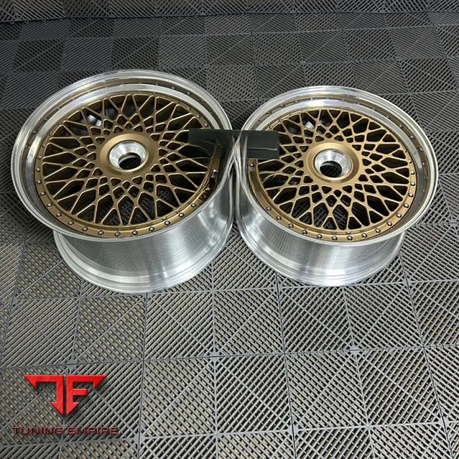 PORSCHE 911 992 TURBO S 21 22 INCH CENTERLOCK FORGED WHEELS