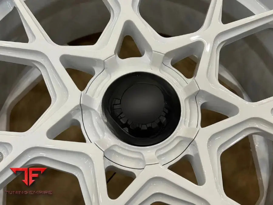 PORSCHE 911 992 TURBO S WHEELS