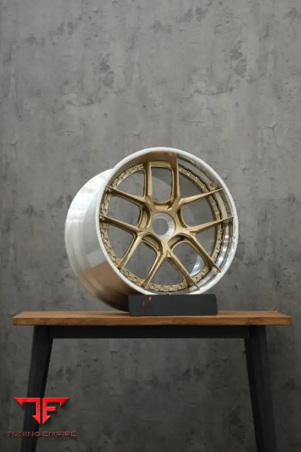 PORSCHE 911 992 TURBO S WHEELS