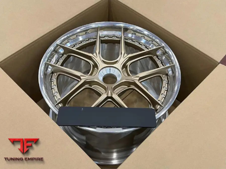 PORSCHE 911 992 TURBO S WHEELS