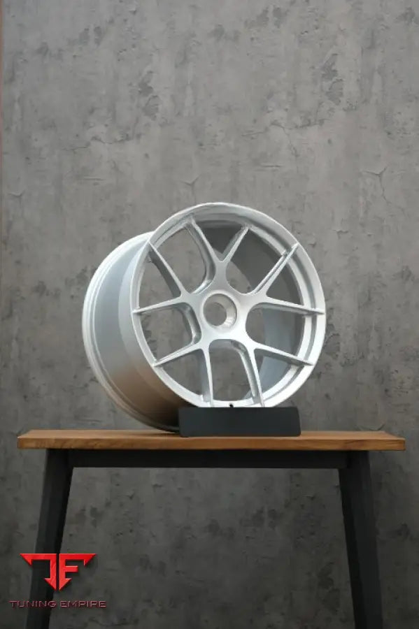 PORSCHE 911 992 TURBO S WHEELS