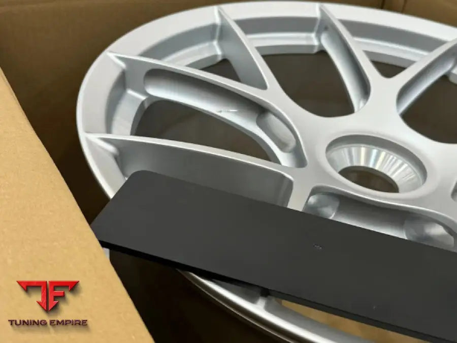 PORSCHE 911 992 TURBO WHEELS