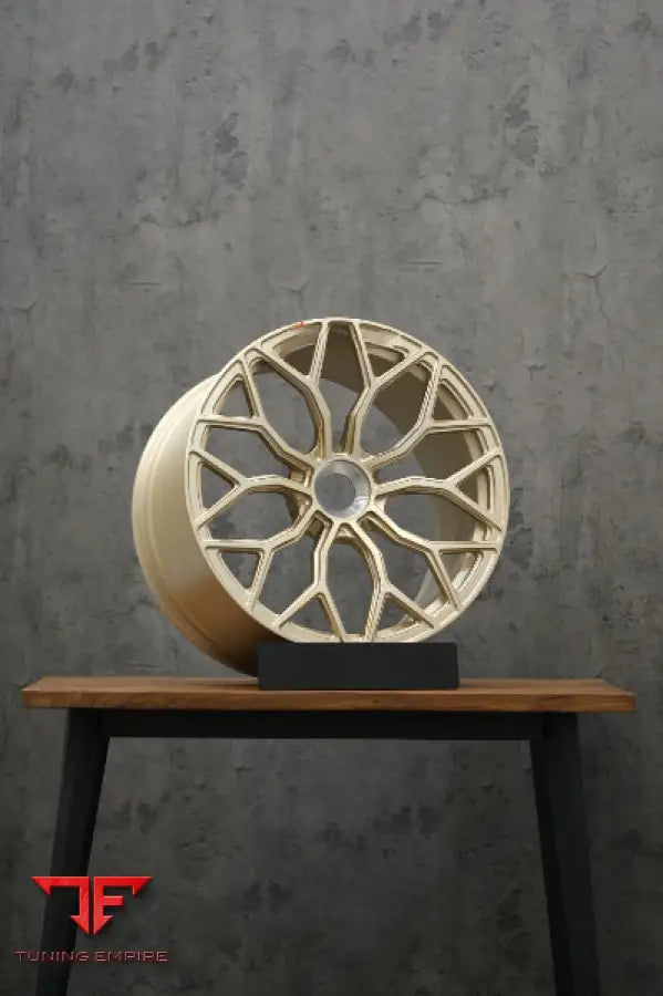 PORSCHE 911 992 TURBO WHEELS