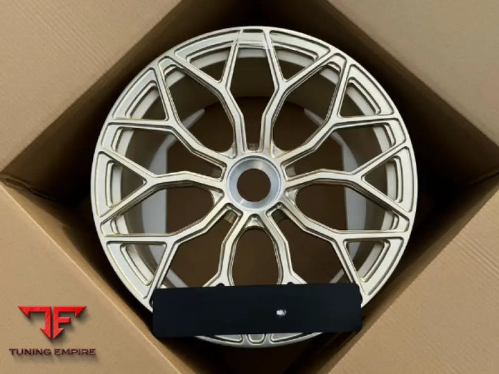 PORSCHE 911 992 TURBO WHEELS