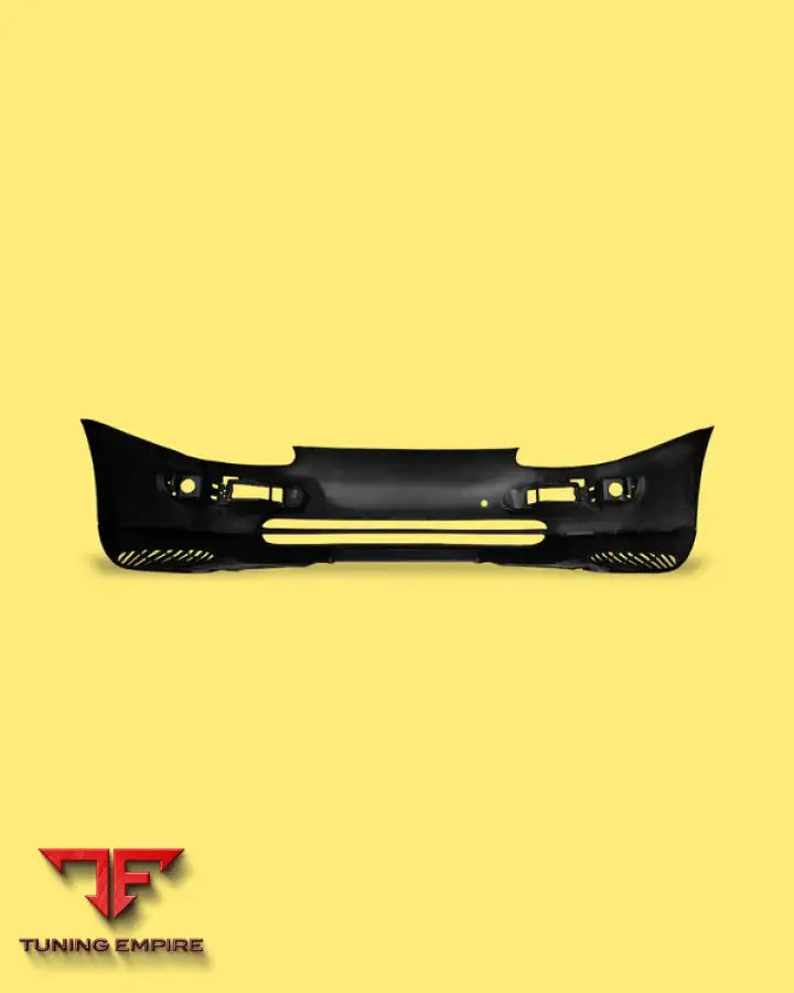 PORSCHE 911 993 FULL BODY KIT