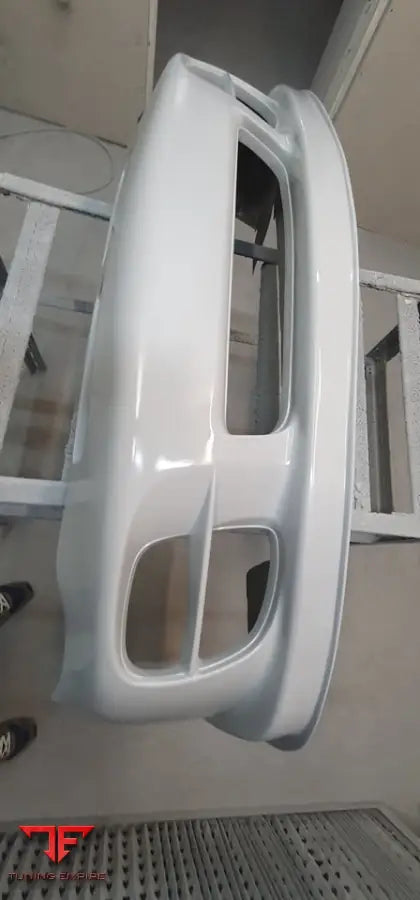 PORSCHE 911 996 GT2 FRONT BUMPER