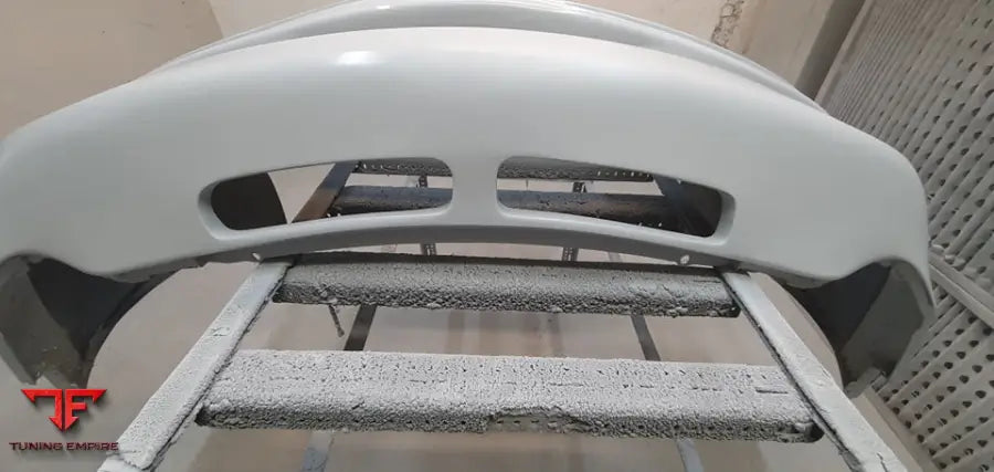 PORSCHE 911 996 GT2 FRONT BUMPER