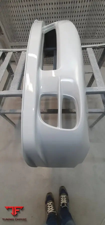 PORSCHE 911 996 GT2 FRONT BUMPER
