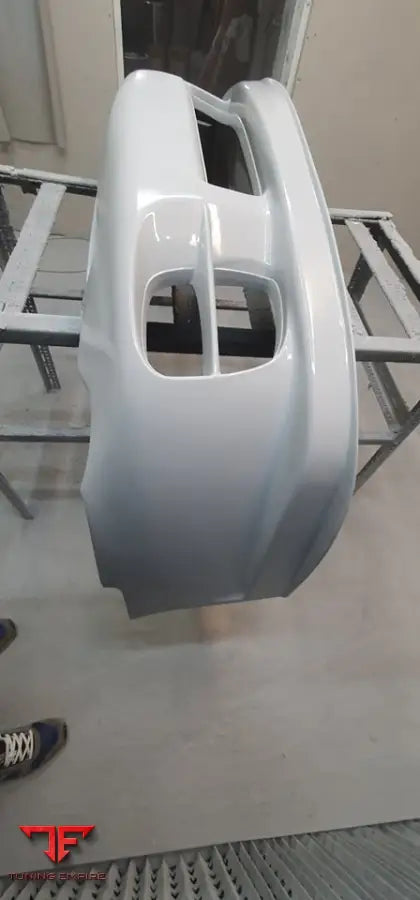 PORSCHE 911 996 GT2 FRONT BUMPER