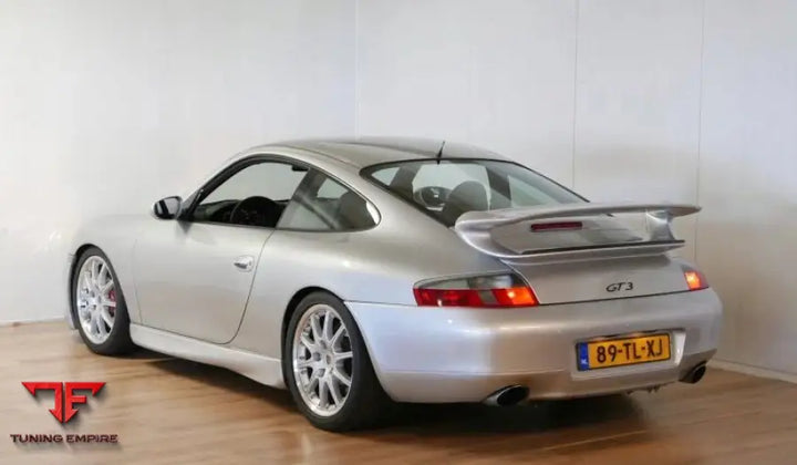 PORSCHE 911 996 GT2 REAR SPOILER