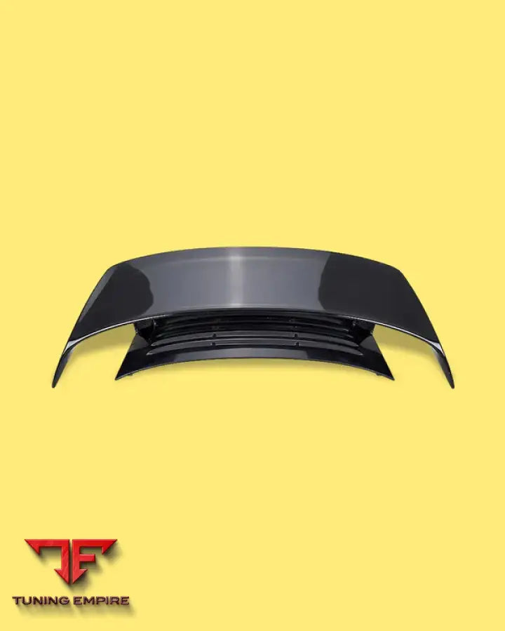 PORSCHE 911 996 GT2 STYLE BODY KIT