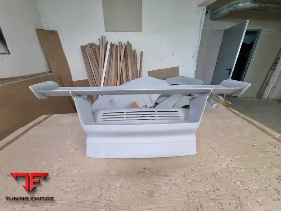 PORSCHE 911 996 GT3 RS REAR SPOILER 1999-2006Y