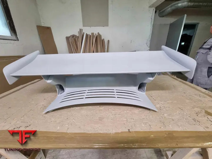 PORSCHE 911 996 GT3 RS REAR SPOILER 1999-2006Y