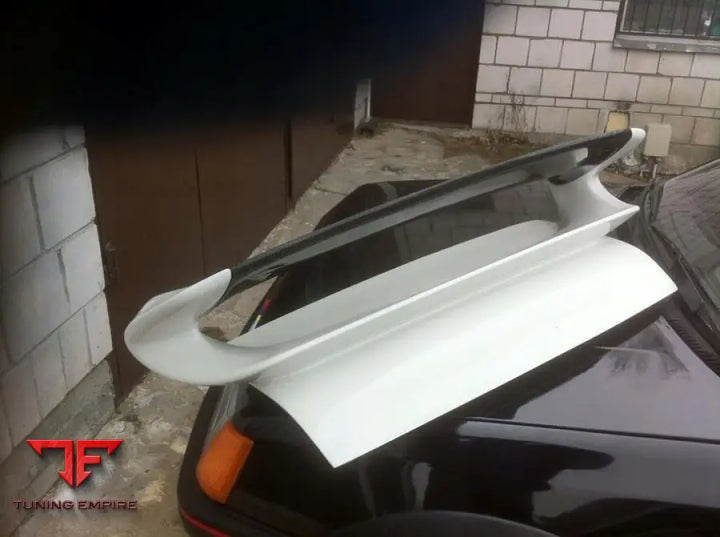 PORSCHE 911 996 GT3 RS REAR SPOILER 1999-2006Y