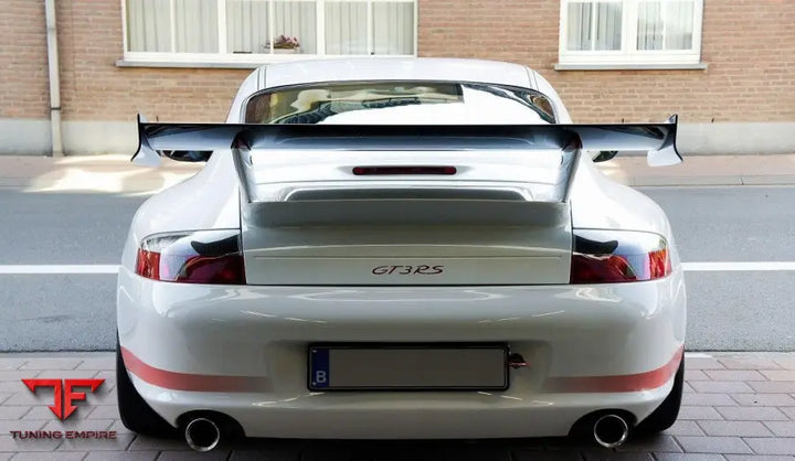 PORSCHE 911 996 GT3RS REAR SPOILER 1999-2006Y
