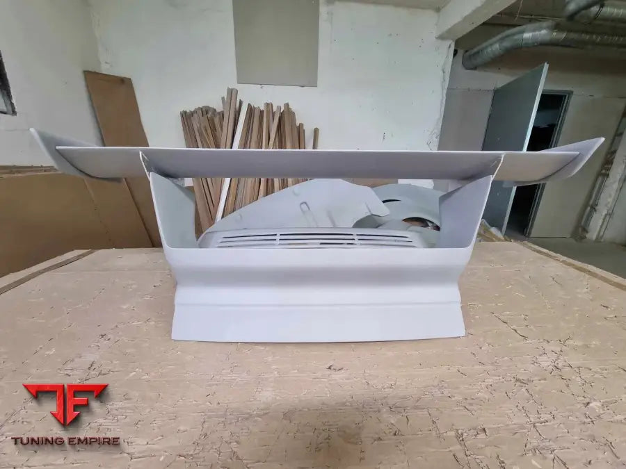 PORSCHE 911 996 GT3 RS REAR SPOILER 1999-2006Y