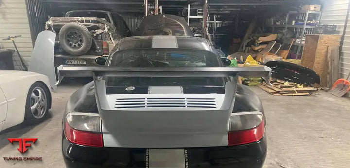PORSCHE 911 996 GT3 RS REAR SPOILER 1999-2006Y