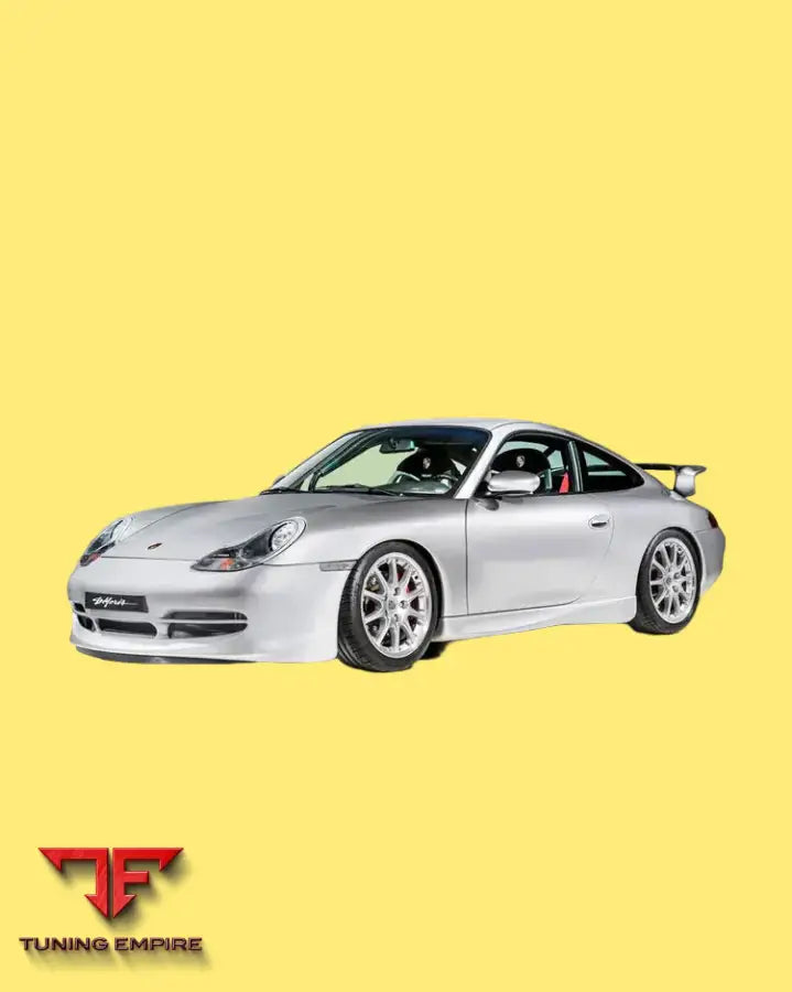 PORSCHE 911 (996) GT3 / GT3 RS STYLE BODY KIT