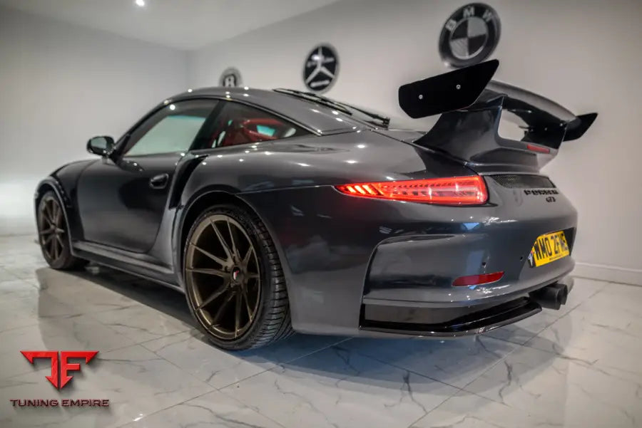 PORSCHE 911 996 GT3 RS-STYLE BODY KIT