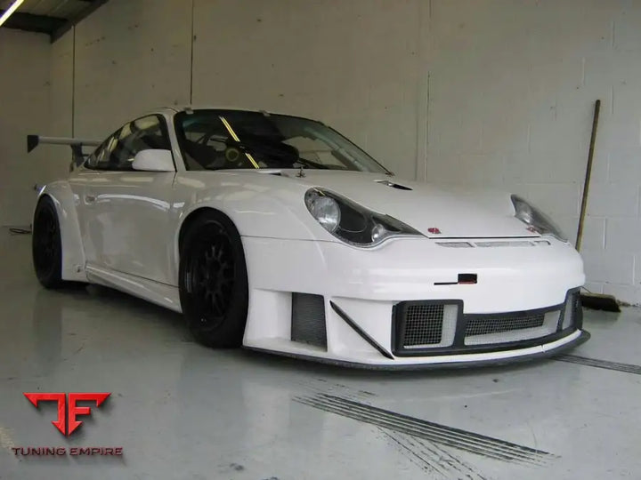 PORSCHE 911 996 DMC RS RSR BODY KIT