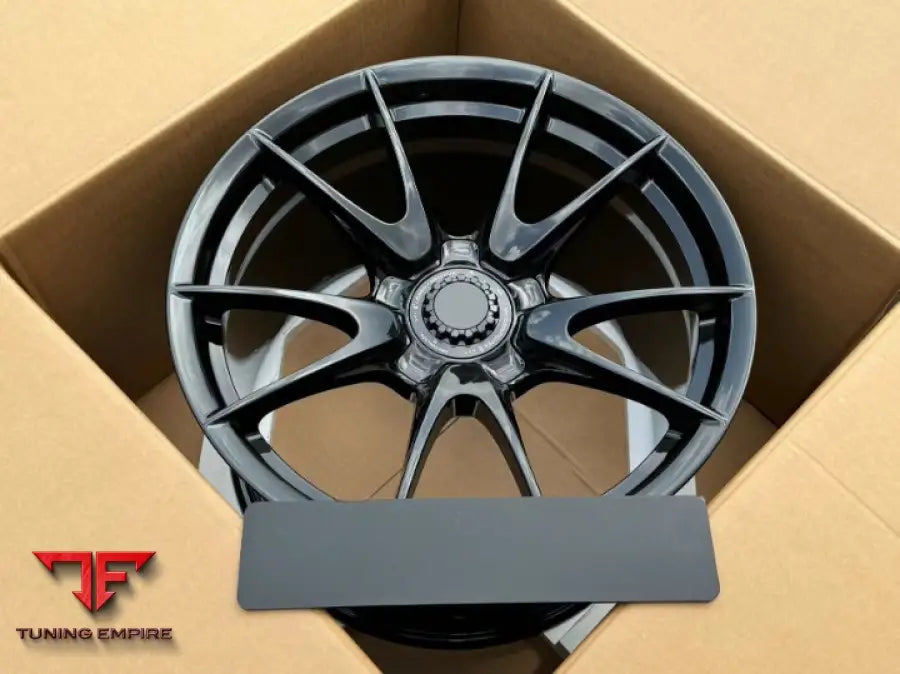 PORSCHE 911 997.1 GT3RS WHEELS