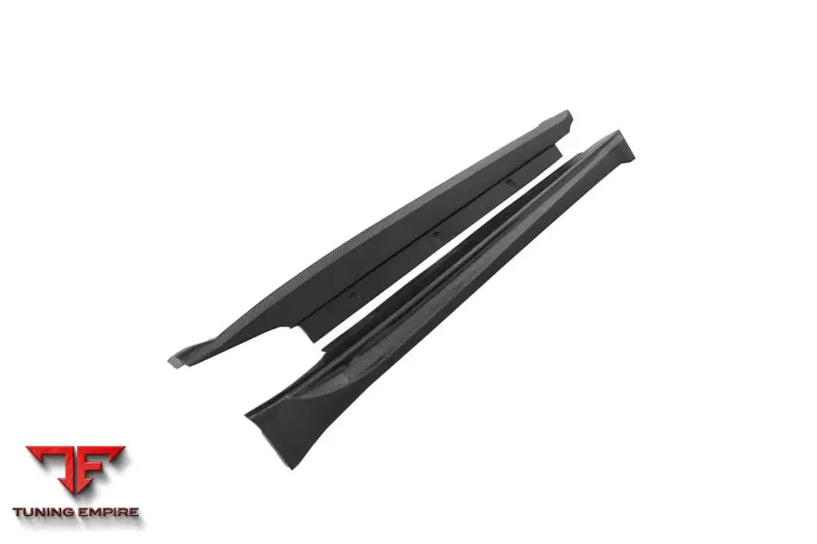 PORSCHE 911 / 997.2 / CARRERA S / 991 GT3 STYLE FULL BODY KIT BSD