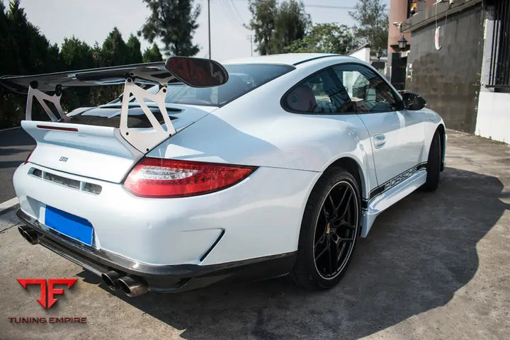 PORSCHE 911 / 997.2 CARRERAS GT3 STYLE BODY KIT BSD